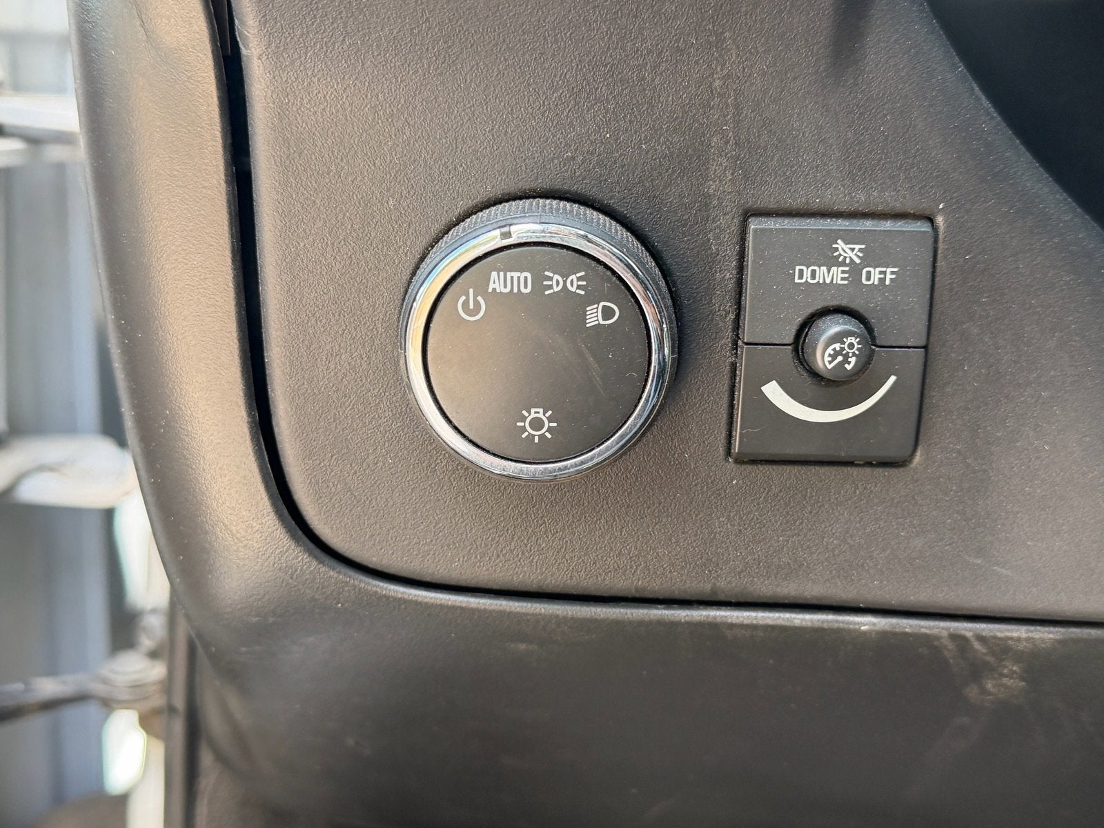 2015 Chevrolet Express Passenger LT
