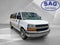 2015 Chevrolet Express Passenger LT