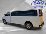 2015 Chevrolet Express Passenger LT