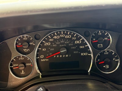 2015 Chevrolet Express Passenger LT