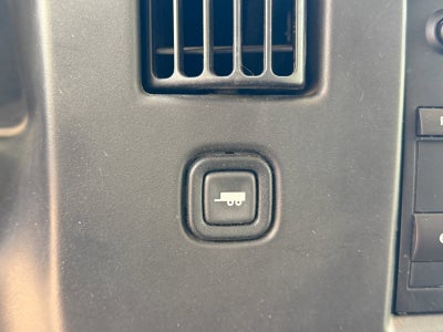 2015 Chevrolet Express Passenger LT