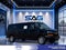 2023 Chevrolet Express Passenger LS