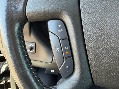 2023 Chevrolet Express Passenger LS
