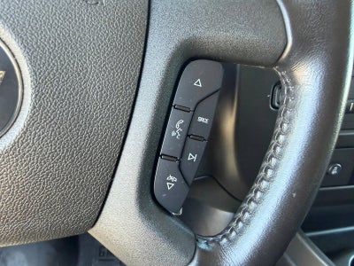 2023 Chevrolet Express Passenger LS
