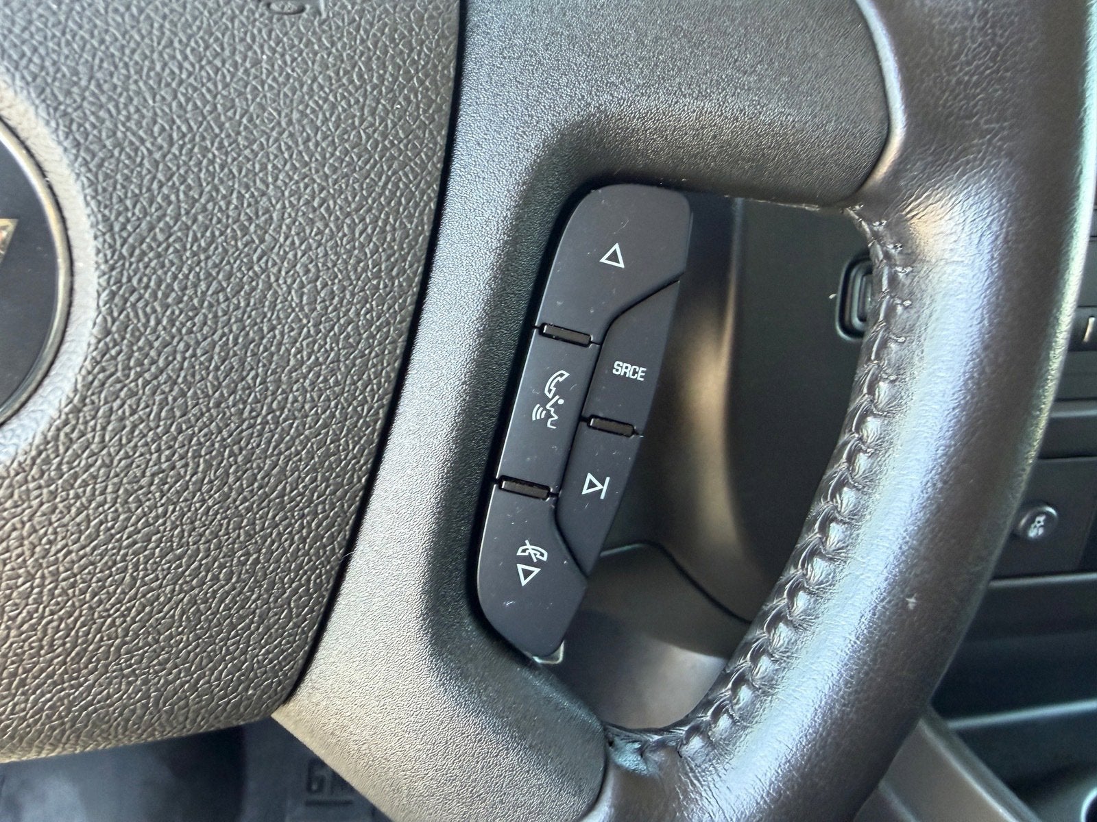 2023 Chevrolet Express Passenger LS