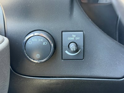 2023 Chevrolet Express Passenger LS