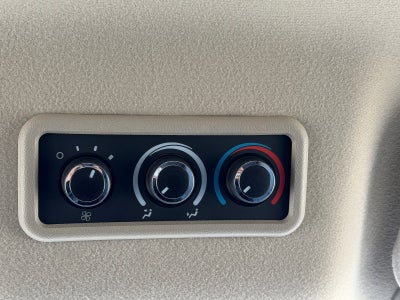 2023 Chevrolet Express Passenger LS