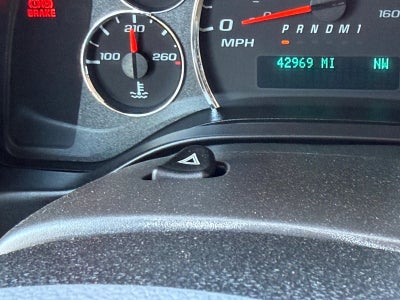 2023 Chevrolet Express Passenger LS