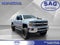 2017 Chevrolet Silverado 2500HD LTZ