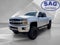 2017 Chevrolet Silverado 2500HD LTZ