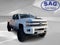 2017 Chevrolet Silverado 2500HD LTZ