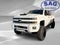 2017 Chevrolet Silverado 2500HD LTZ
