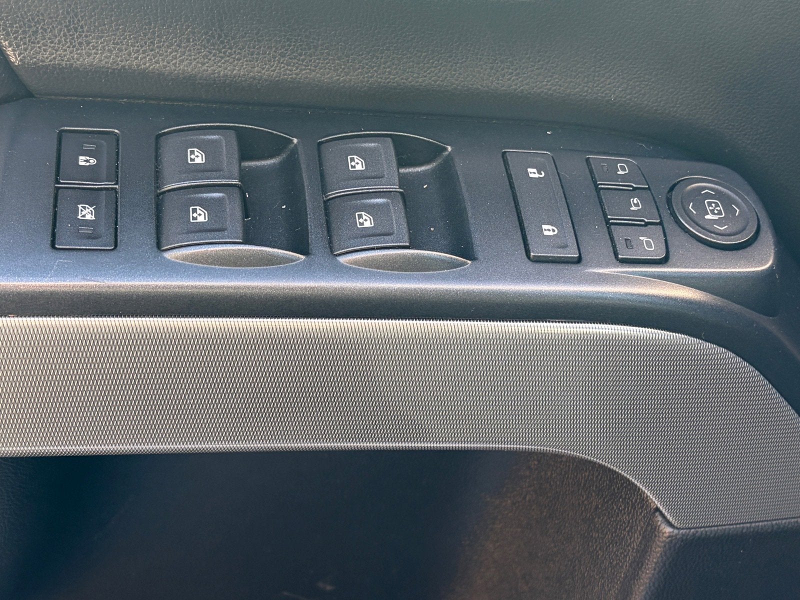 2017 Chevrolet Silverado 2500HD LTZ