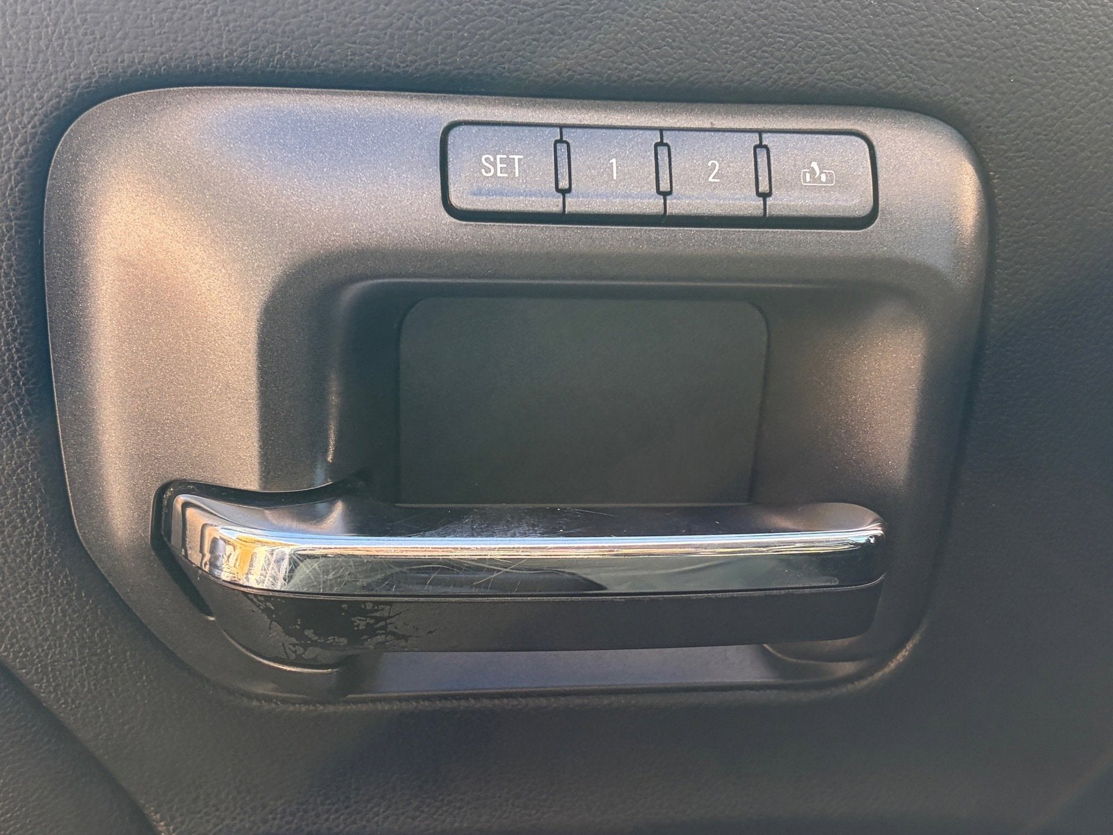 2017 Chevrolet Silverado 2500HD LTZ