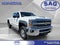 2019 Chevrolet Silverado 3500HD LTZ
