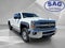 2019 Chevrolet Silverado 3500HD LTZ