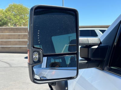 2019 Chevrolet Silverado 3500HD LTZ