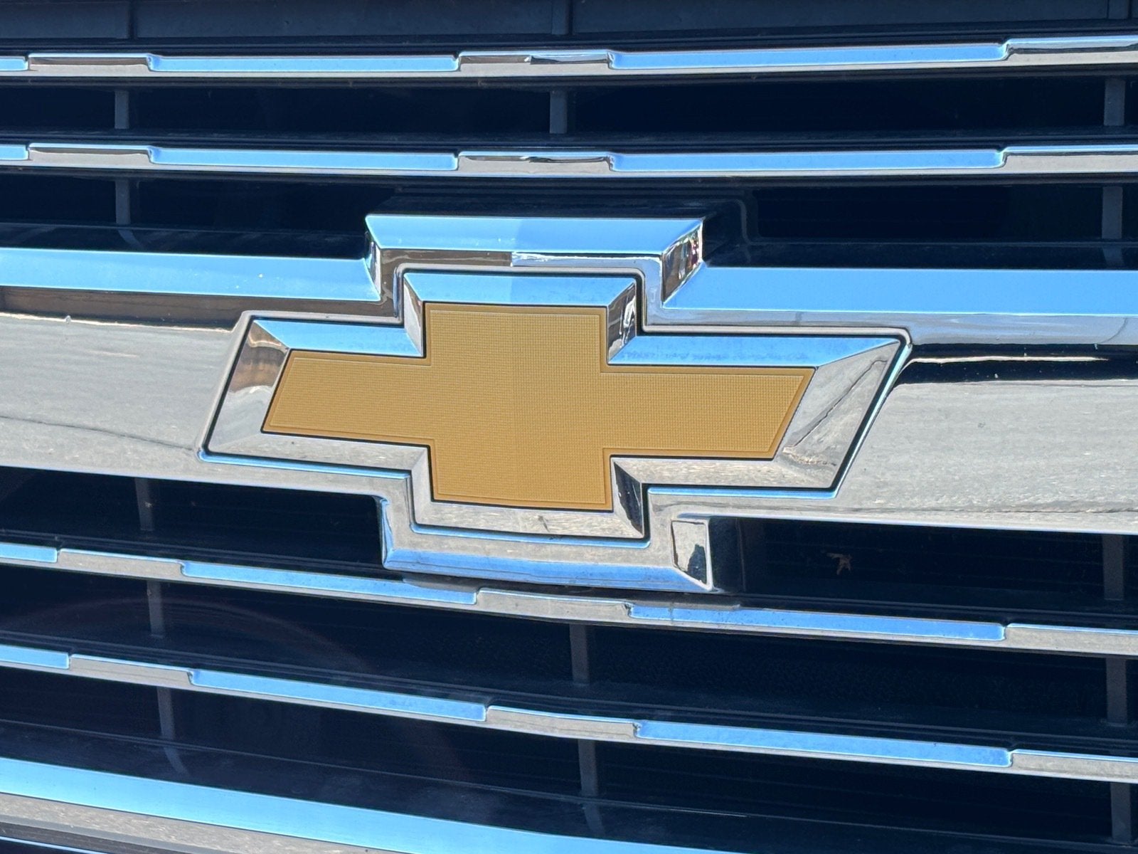 2019 Chevrolet Silverado 3500HD LTZ