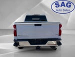 2020 Chevrolet Silverado 2500HD LTZ