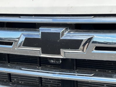 2024 Chevrolet Silverado 3500HD High Country