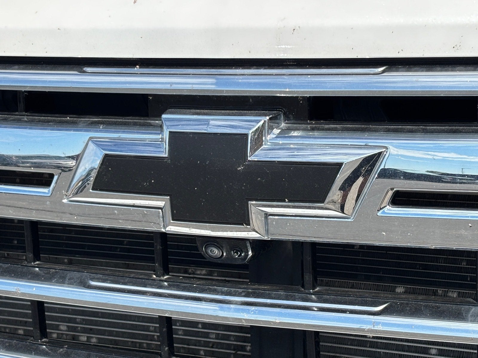 2024 Chevrolet Silverado 3500HD High Country