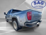 2024 Chevrolet Silverado 3500HD High Country