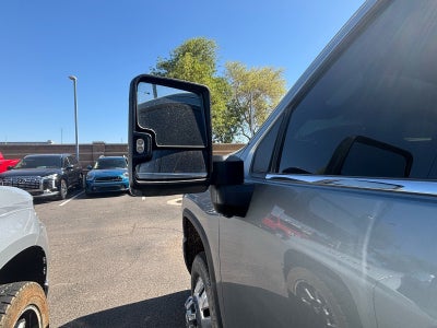 2024 Chevrolet Silverado 3500HD High Country