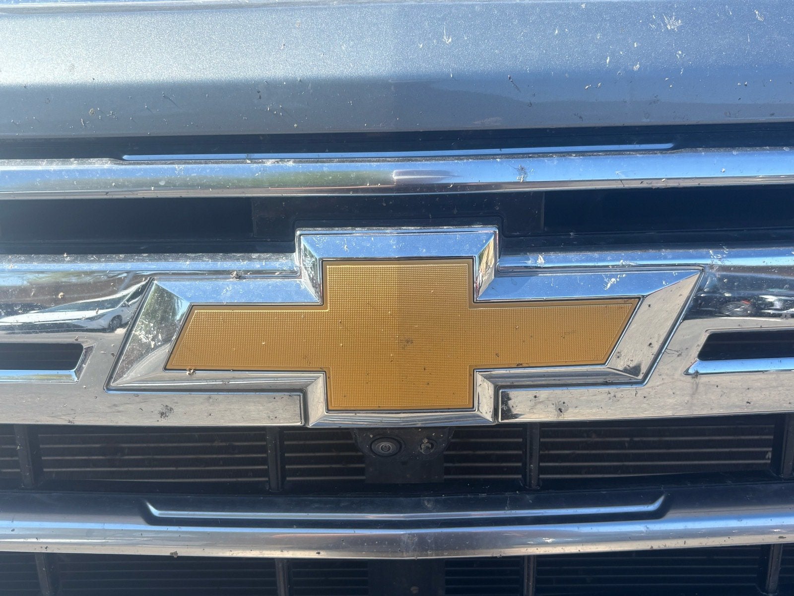 2024 Chevrolet Silverado 3500HD High Country