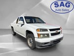 2009 Chevrolet Colorado Work Truck