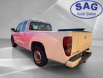 2009 Chevrolet Colorado Work Truck