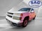 2009 Chevrolet Colorado Work Truck