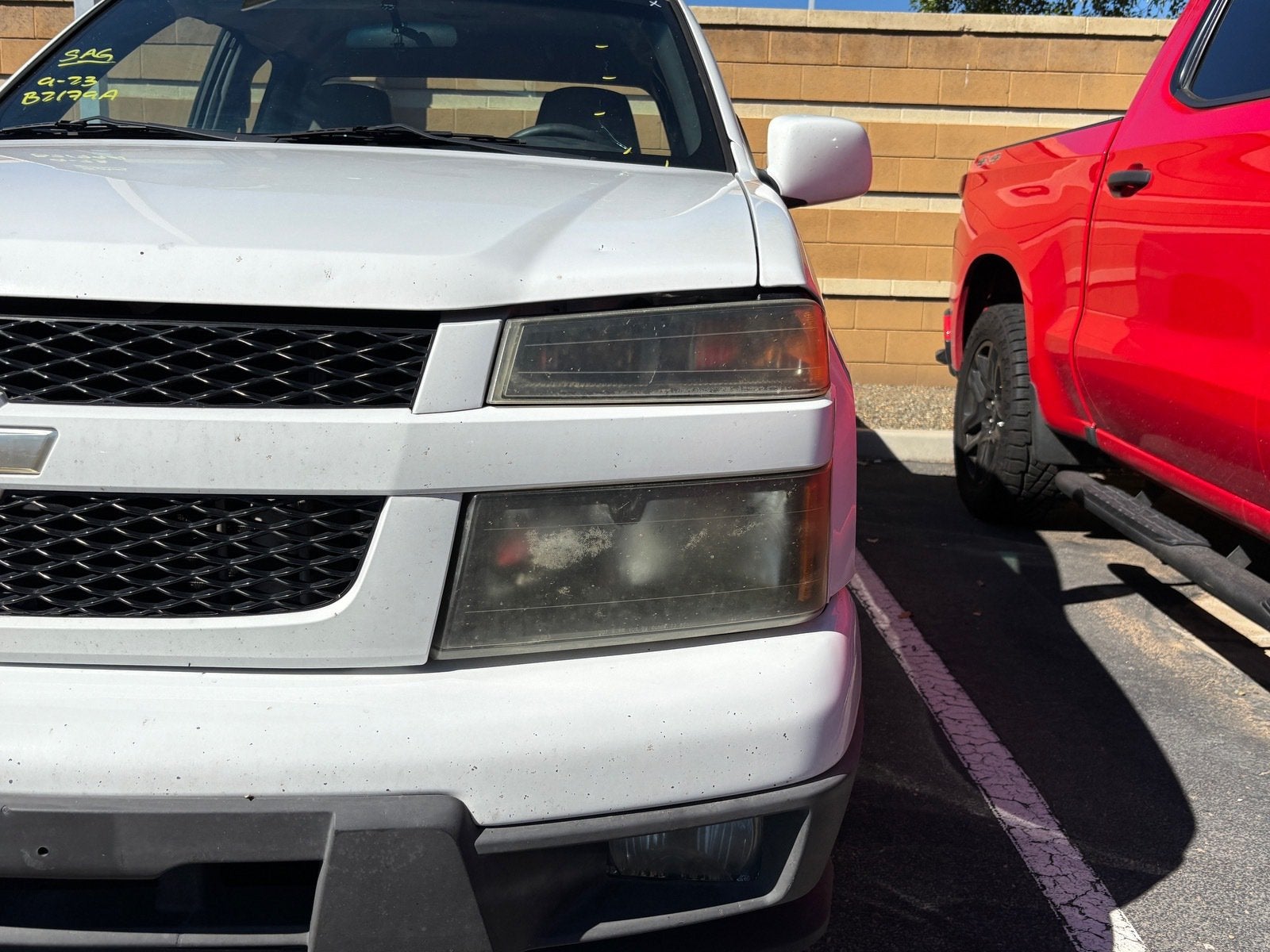 2009 Chevrolet Colorado Work Truck
