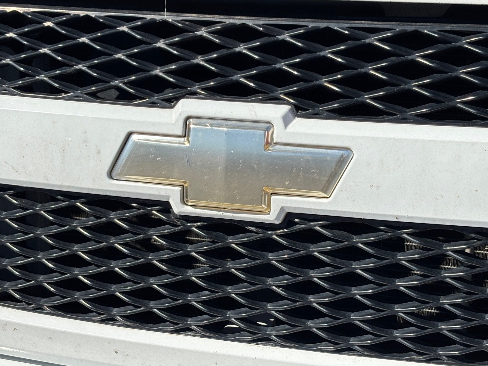 2009 Chevrolet Colorado Work Truck