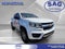 2020 Chevrolet Colorado 2WD Work Truck