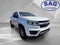 2020 Chevrolet Colorado 2WD Work Truck