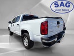 2020 Chevrolet Colorado 2WD Work Truck