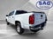 2020 Chevrolet Colorado 2WD Work Truck