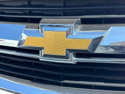 2020 Chevrolet Colorado 2WD Work Truck