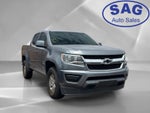 2020 Chevrolet Colorado 2WD Work Truck