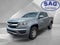 2020 Chevrolet Colorado 2WD Work Truck