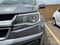 2020 Chevrolet Colorado 2WD Work Truck