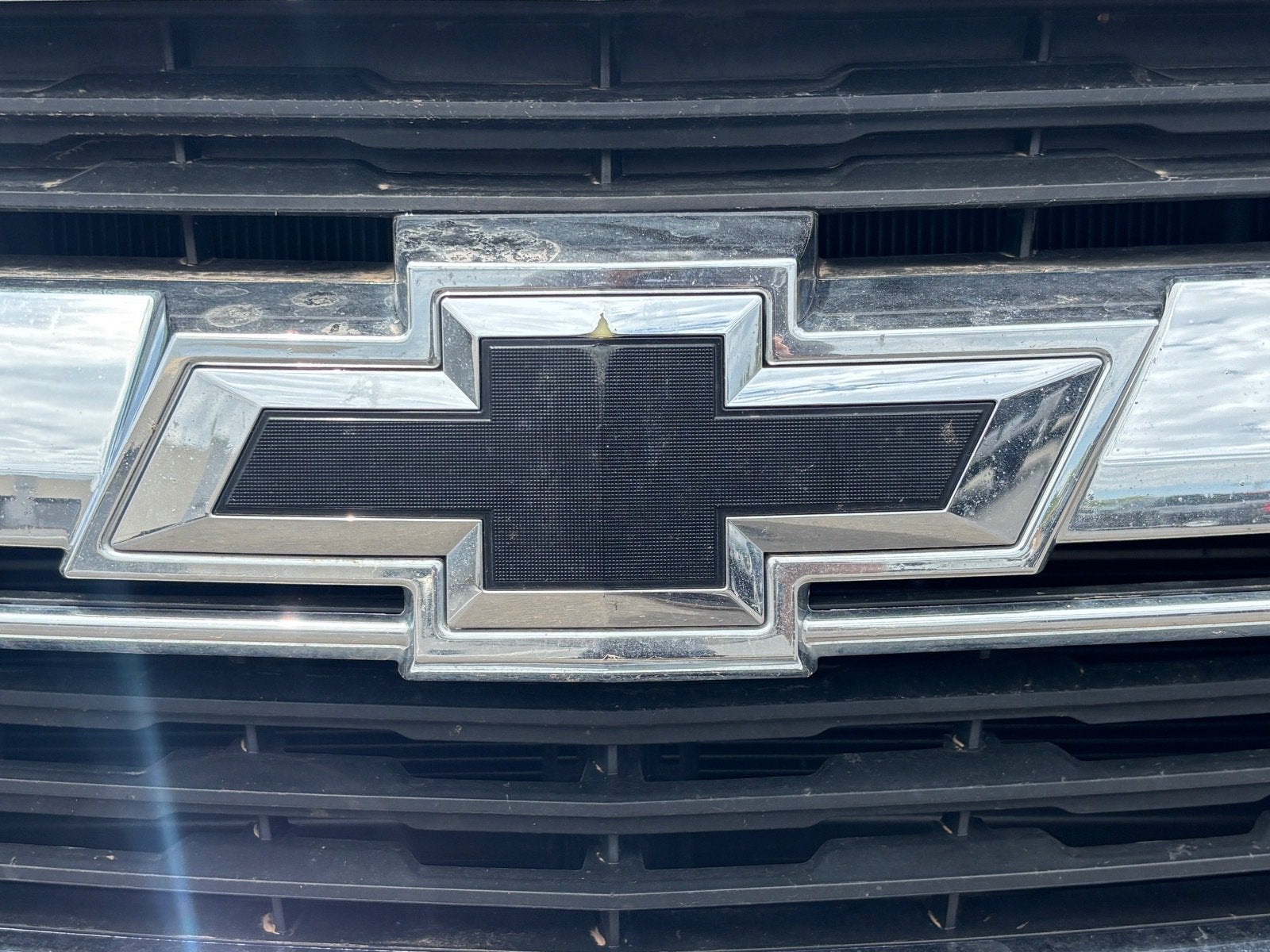 2020 Chevrolet Colorado 2WD Work Truck