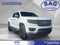 2017 Chevrolet Colorado 2WD LT