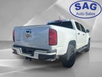 2017 Chevrolet Colorado 2WD LT