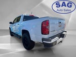 2017 Chevrolet Colorado 2WD LT