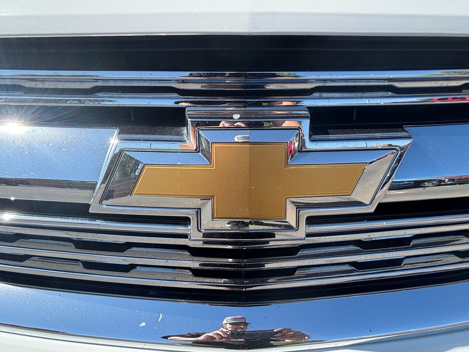 2017 Chevrolet Colorado 2WD LT
