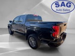 2024 Chevrolet Colorado 2WD LT