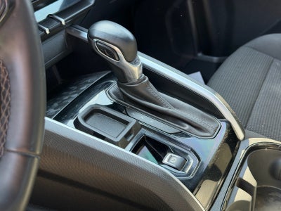 2024 Chevrolet Colorado 2WD LT