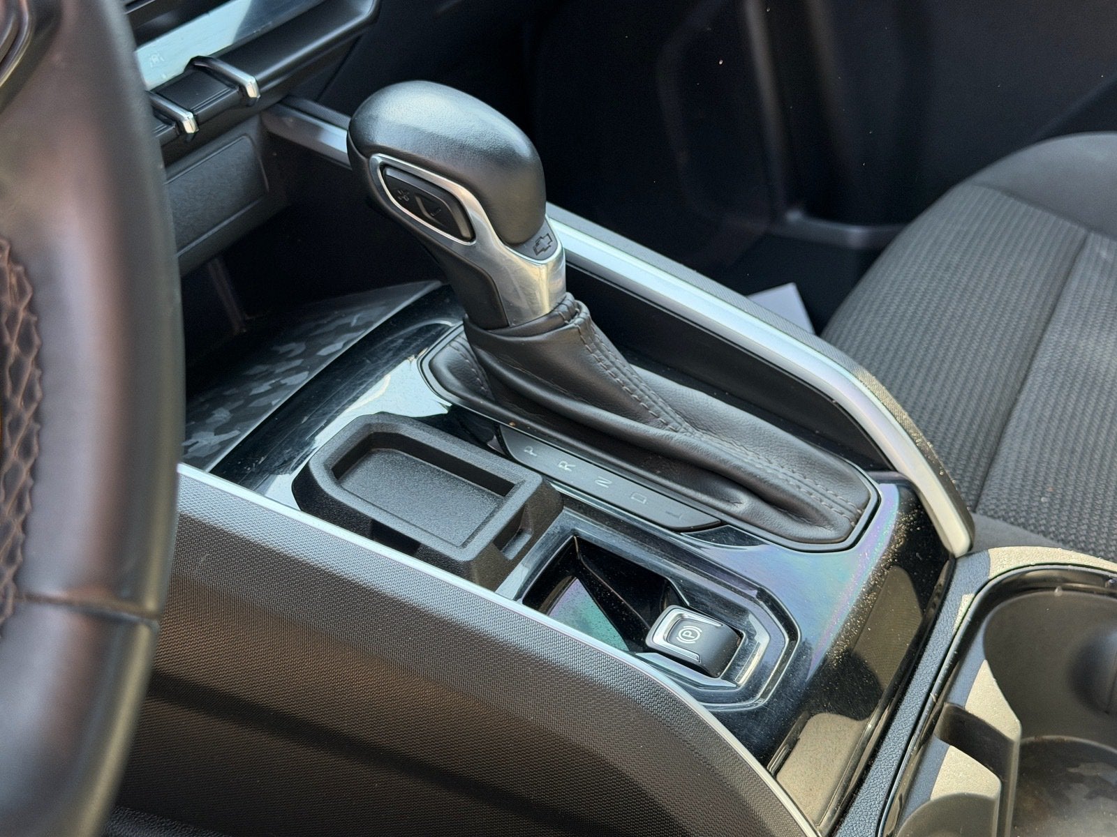 2024 Chevrolet Colorado 2WD LT