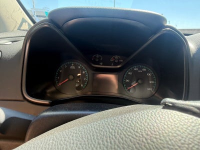 2022 Chevrolet Colorado 2WD LT